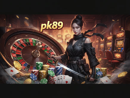 ทางเข้า pk89