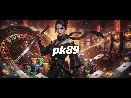 pk89 slot