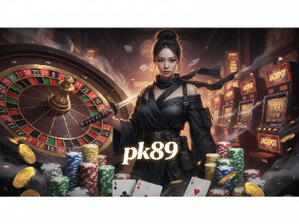 pk89 สล็อต